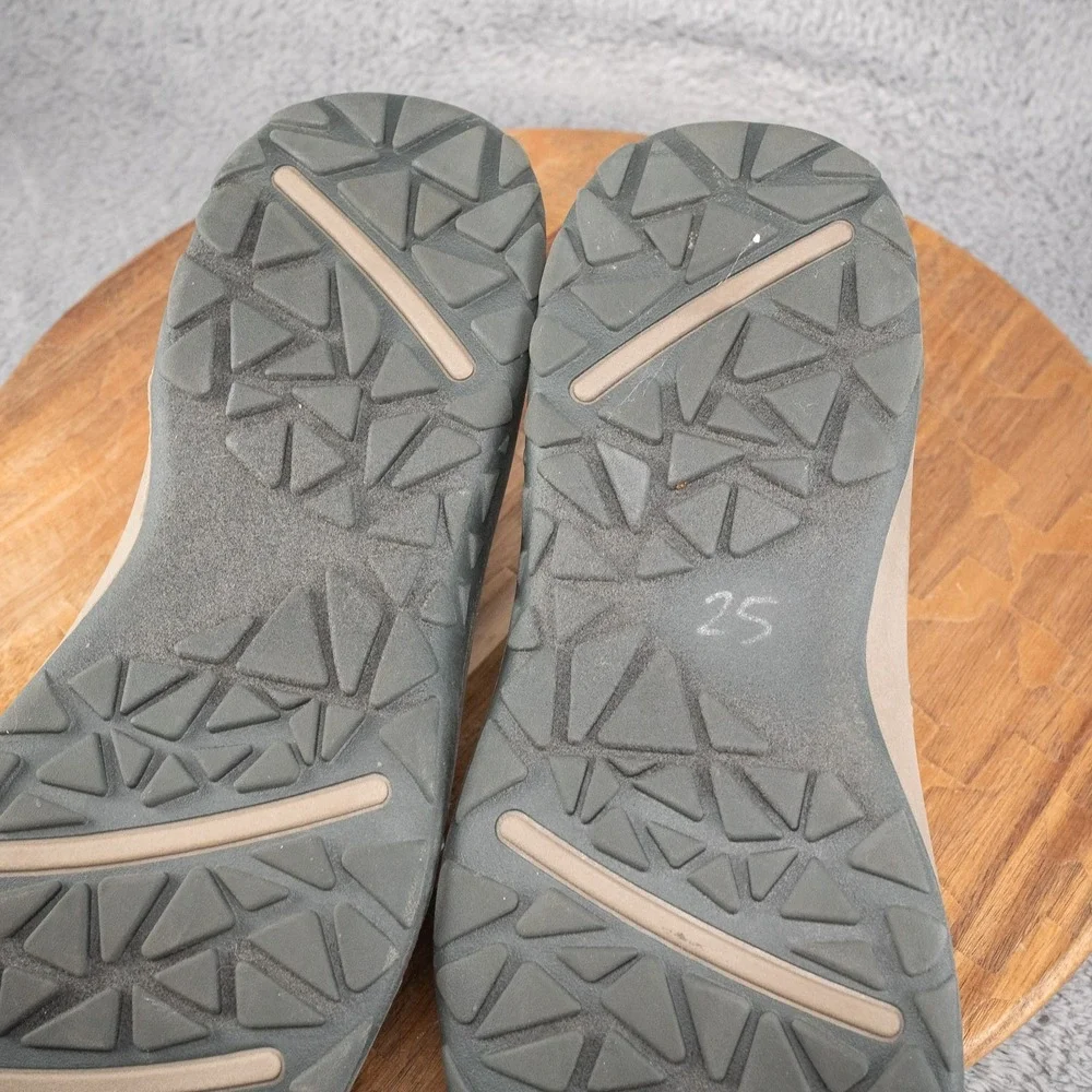 EARTH ORIGINS Danvers Slip-On Sneaker in Stone‎ Men's Shoes Size 13
